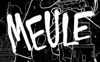 Meule