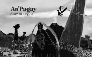 An'Pagay
