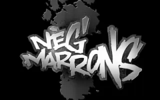 Nèg' Marrons