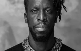 Youssoupha