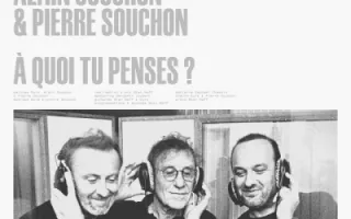 Pierre Souchon
