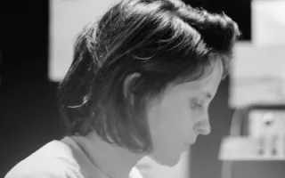 Chloé Thévenin