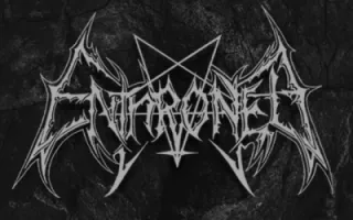 Enthroned