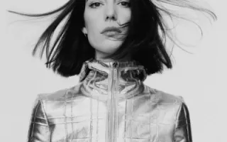 Amelie Lens