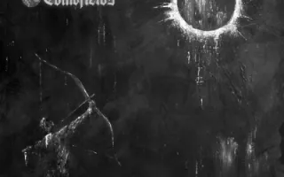 Lunar Tombfields