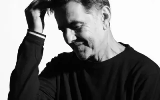 Laurent Garnier