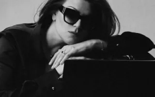 Melody Gardot