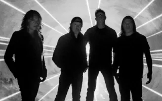 Metallica