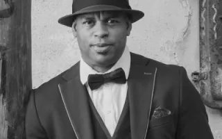 Roberto Fonseca