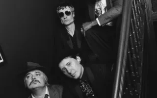 The Libertines