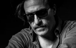 Parov Stelar
