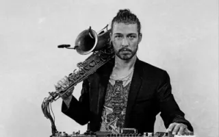 Guillaume Perret