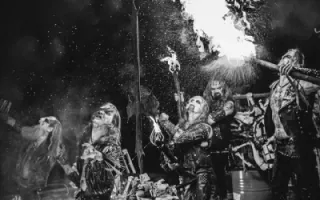 Watain