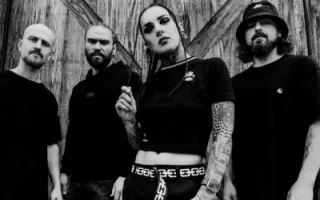 Jinjer