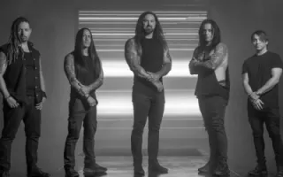 As I Lay Dying