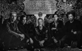 Queens of the Stone Age