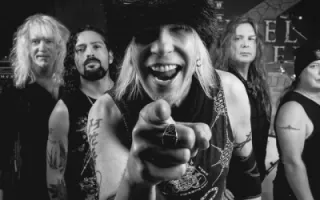 Michael Schenker