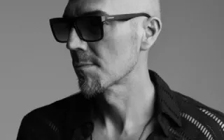 Sam Paganini