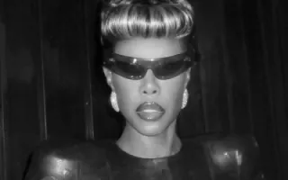 Honey Dijon
