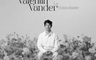 Lise Martin et Valentin Vander