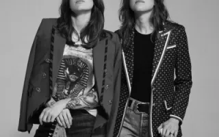 Larkin Poe