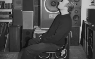 Joy Orbison