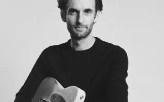 Julian Lage