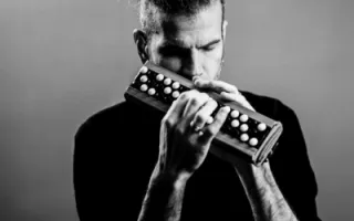 Vincent Peirani