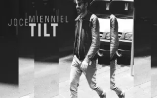 Joce Mienniel
