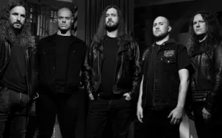 Warbringer