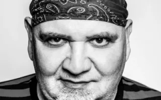 Popa Chubby