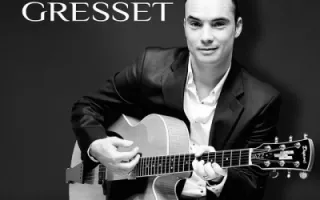 Rocky Gresset