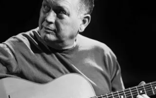 Stochelo Rosenberg