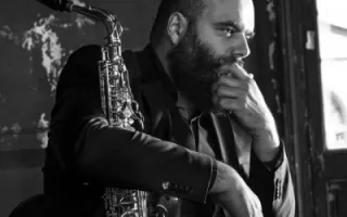 Raphaël Imbert
