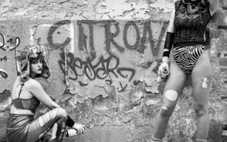 Citron Sucré