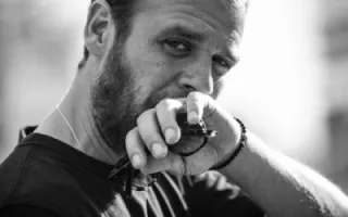 Cyril Mokaiesh