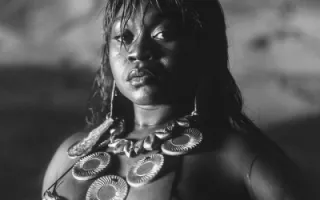 Sampa the Great
