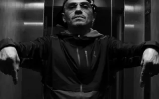Le Rat Luciano