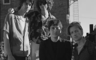 Temples