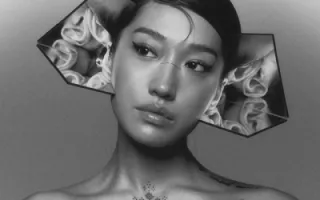 Peggy Gou