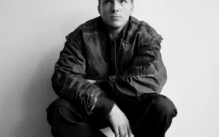 Kevin de Vries