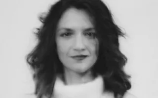 Natascha Rogers