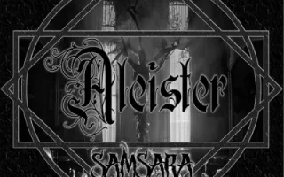 ALEISTER