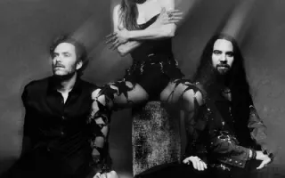 Halestorm