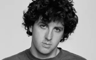 Jamie xx
