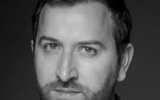 Laurent Coulondre