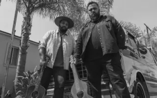 Franck & Damien