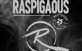 Raspigaous