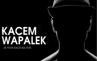 Kacem Wapalek