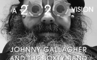Johnny Gallagher